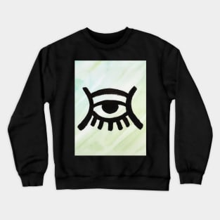 Kojo Baiden Crewneck Sweatshirt